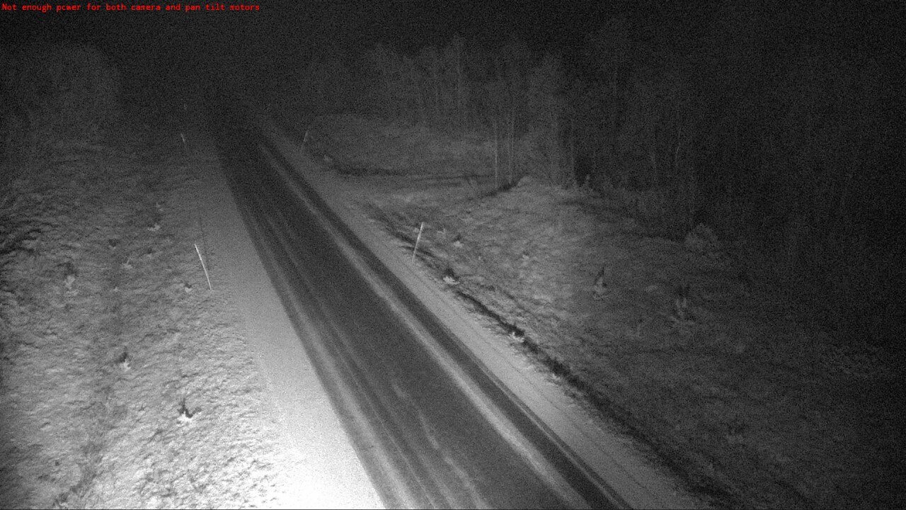 Kelikamerat Kuva Tie 21 Enontekiö, Hietajoki, Enontekiö, Lappi