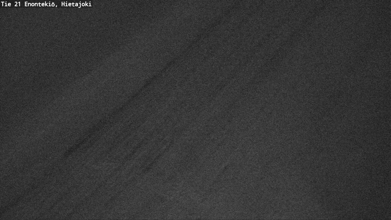 Kelikamerat Kuva Tie 21 Enontekiö, Hietajoki, Enontekiö, Lappi