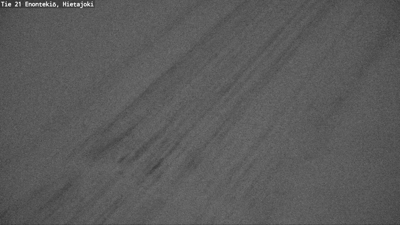 Kelikamerat Kuva Tie 21 Enontekiö, Hietajoki, Enontekiö, Lappi