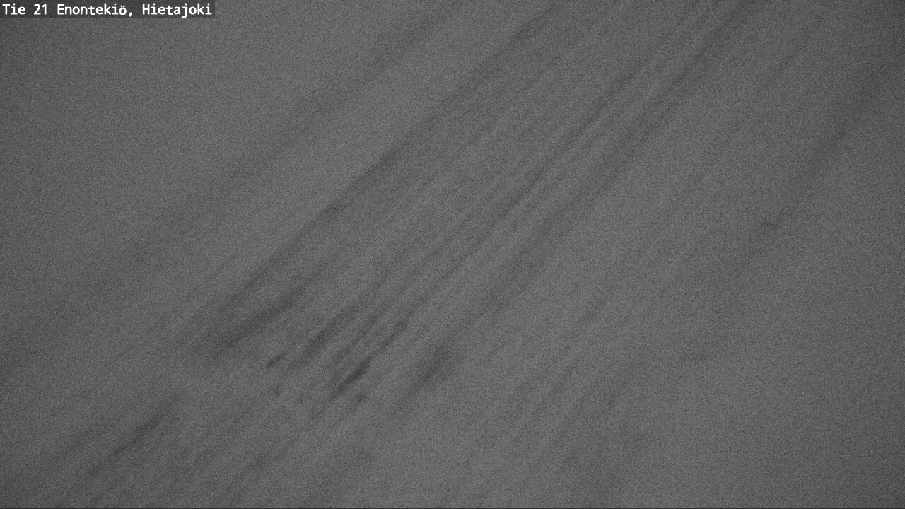 Kelikamerat Kuva Tie 21 Enontekiö, Hietajoki, Enontekiö, Lappi