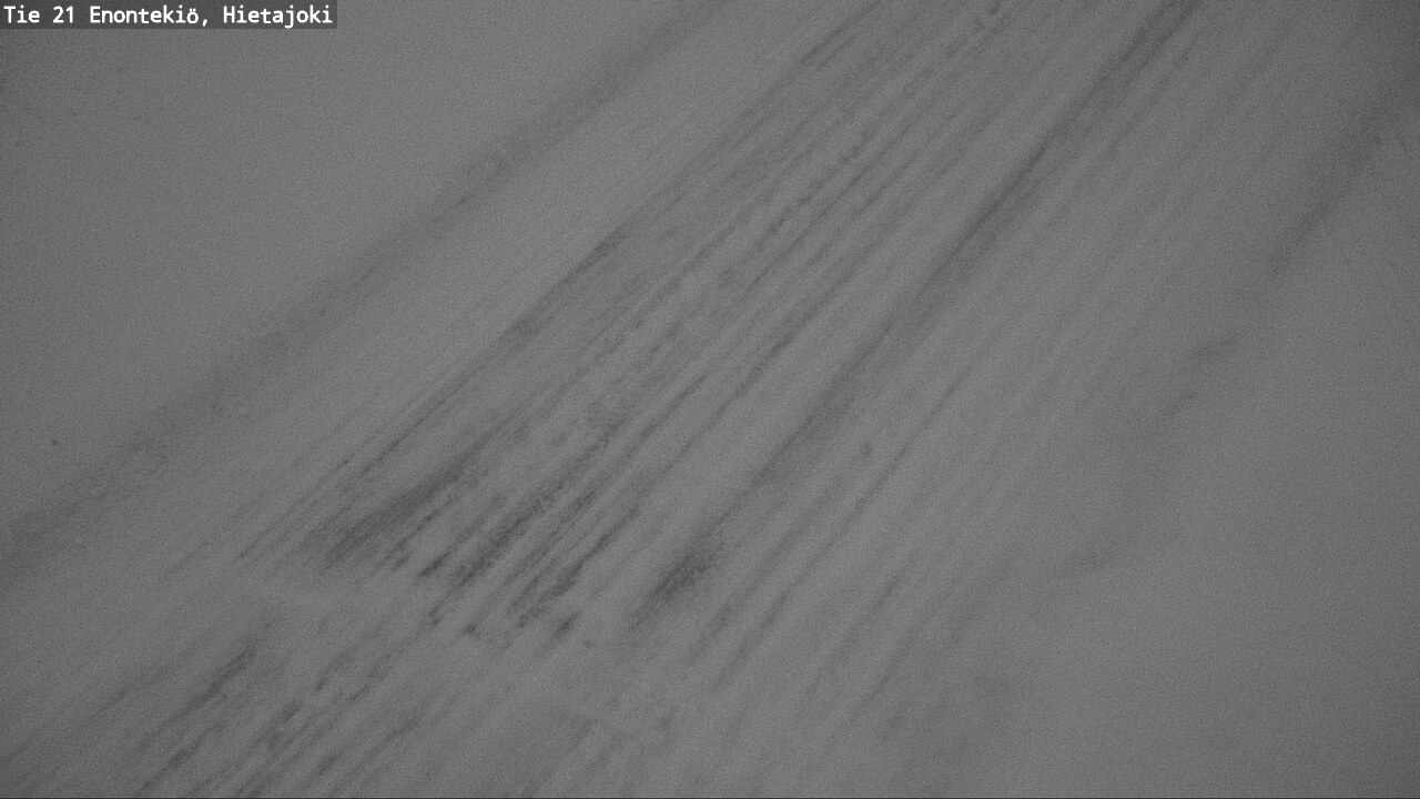 Kelikamerat Kuva Tie 21 Enontekiö, Hietajoki, Enontekiö, Lappi