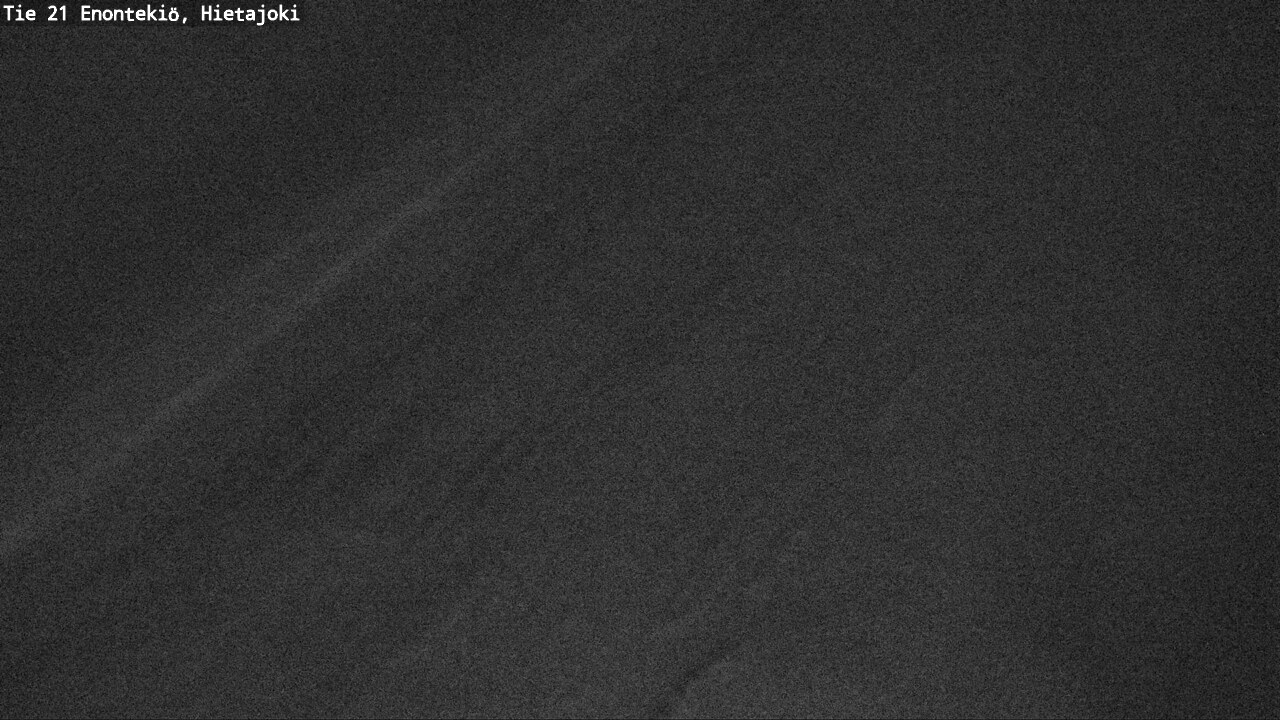 Kelikamerat Kuva Tie 21 Enontekiö, Hietajoki, Enontekiö, Lappi