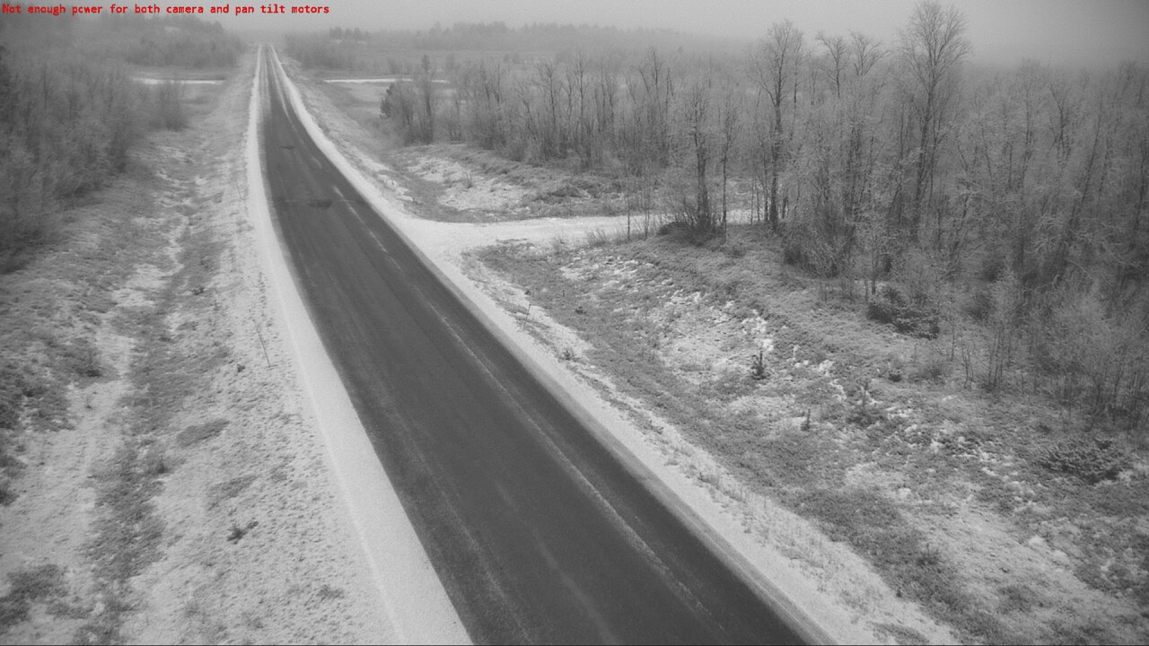 Kelikamerat Kuva Tie 21 Enontekiö, Hietajoki, Enontekiö, Lappi