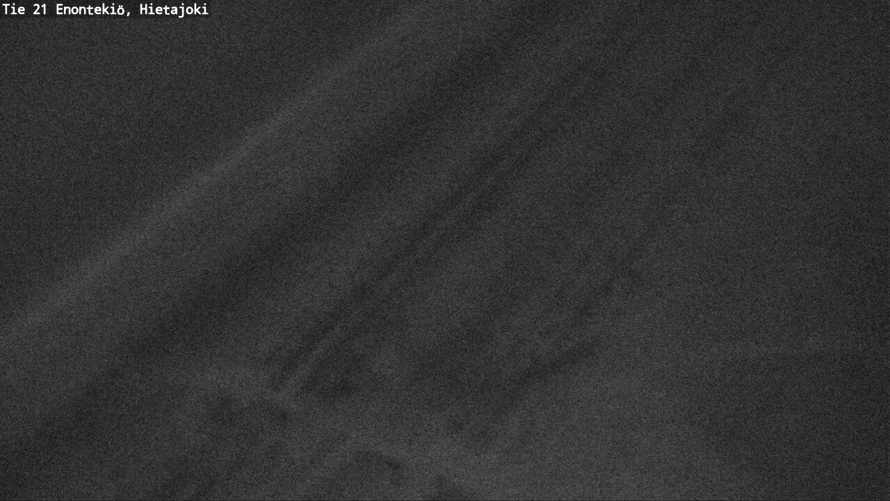 Kelikamerat Kuva Tie 21 Enontekiö, Hietajoki, Enontekiö, Lappi