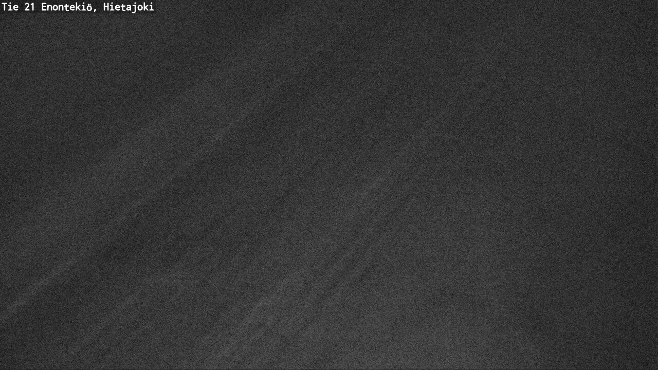 Kelikamerat Kuva Tie 21 Enontekiö, Hietajoki, Enontekiö, Lappi