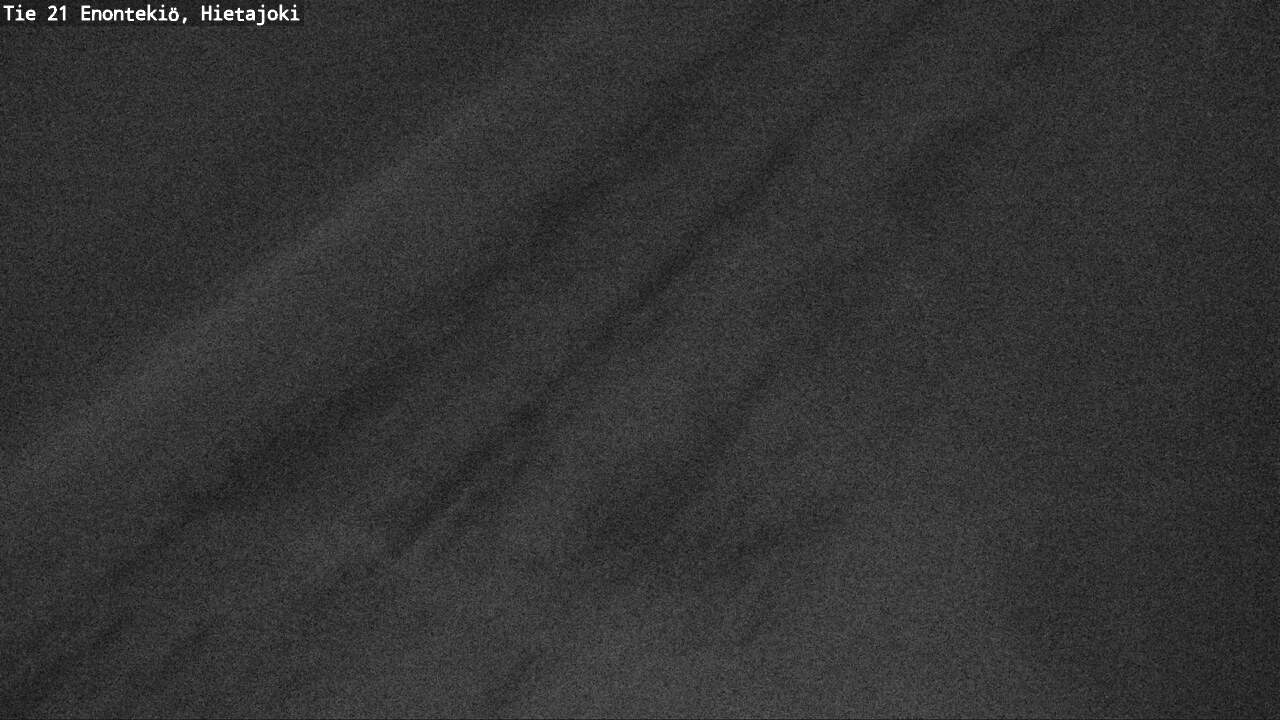 Kelikamerat Kuva Tie 21 Enontekiö, Hietajoki, Enontekiö, Lappi