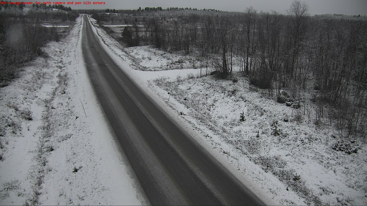 Kelikamerat Kuva Tie 21 Enontekiö, Hietajoki, Enontekiö, Lappi