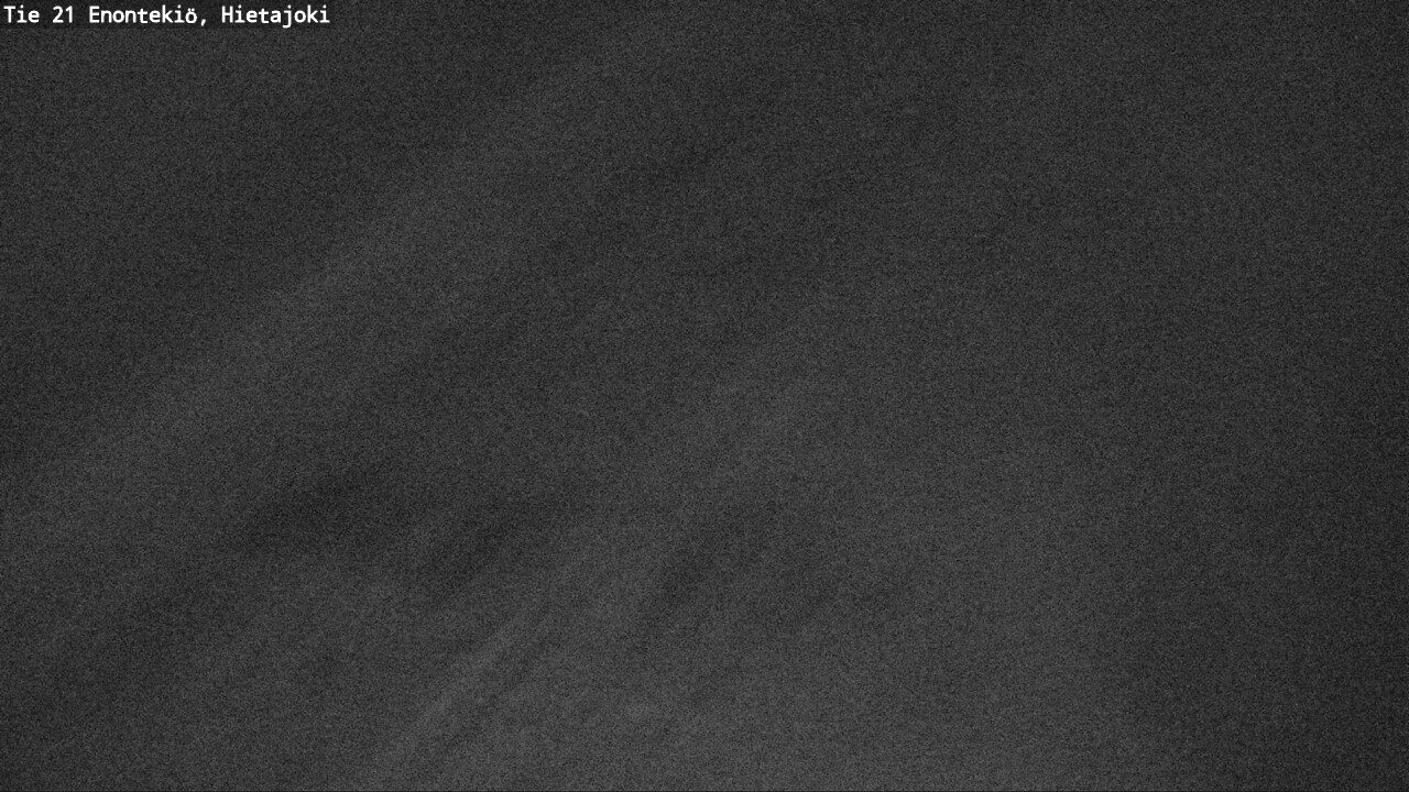 Kelikamerat Kuva Tie 21 Enontekiö, Hietajoki, Enontekiö, Lappi