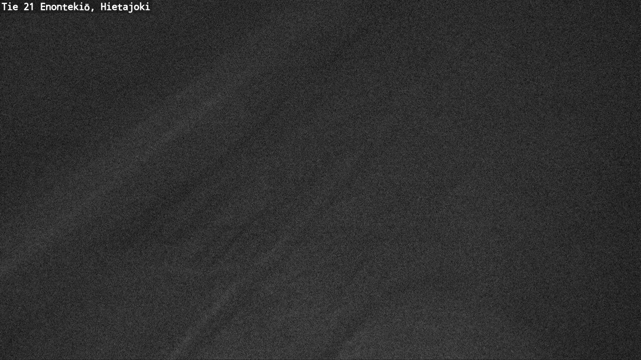 Kelikamerat Kuva Tie 21 Enontekiö, Hietajoki, Enontekiö, Lappi