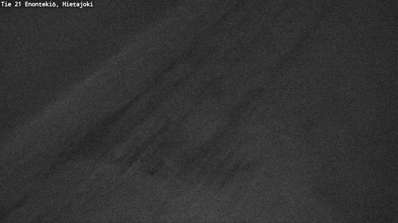 Kelikamerat Kuva Tie 21 Enontekiö, Hietajoki, Enontekiö, Lappi