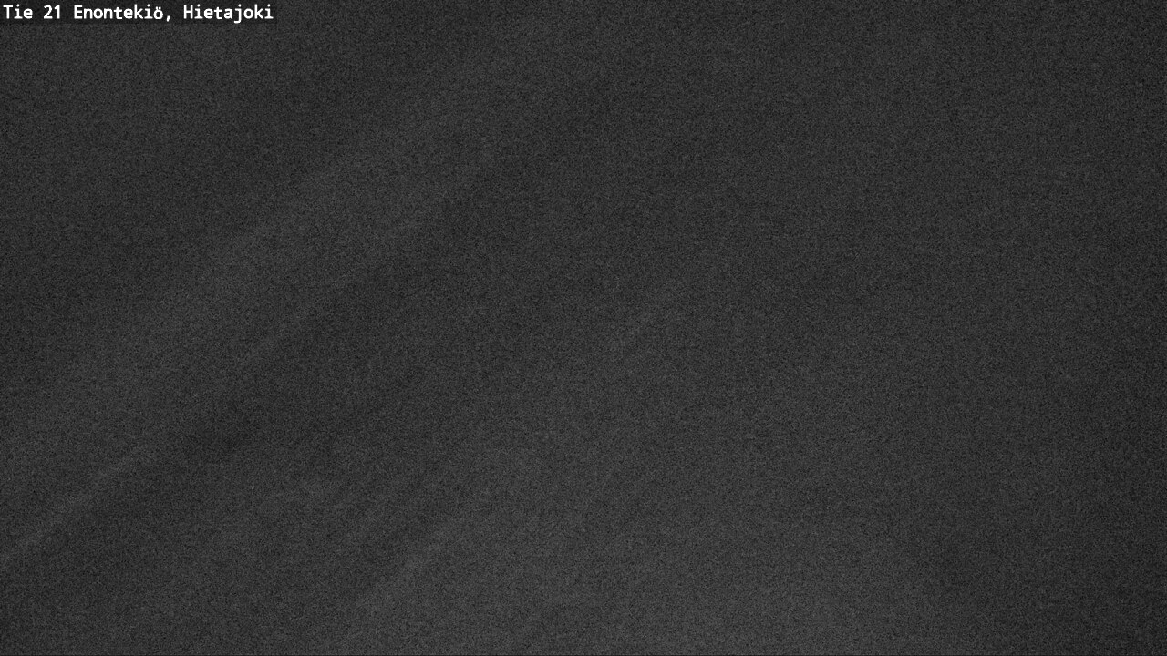 Kelikamerat Kuva Tie 21 Enontekiö, Hietajoki, Enontekiö, Lappi