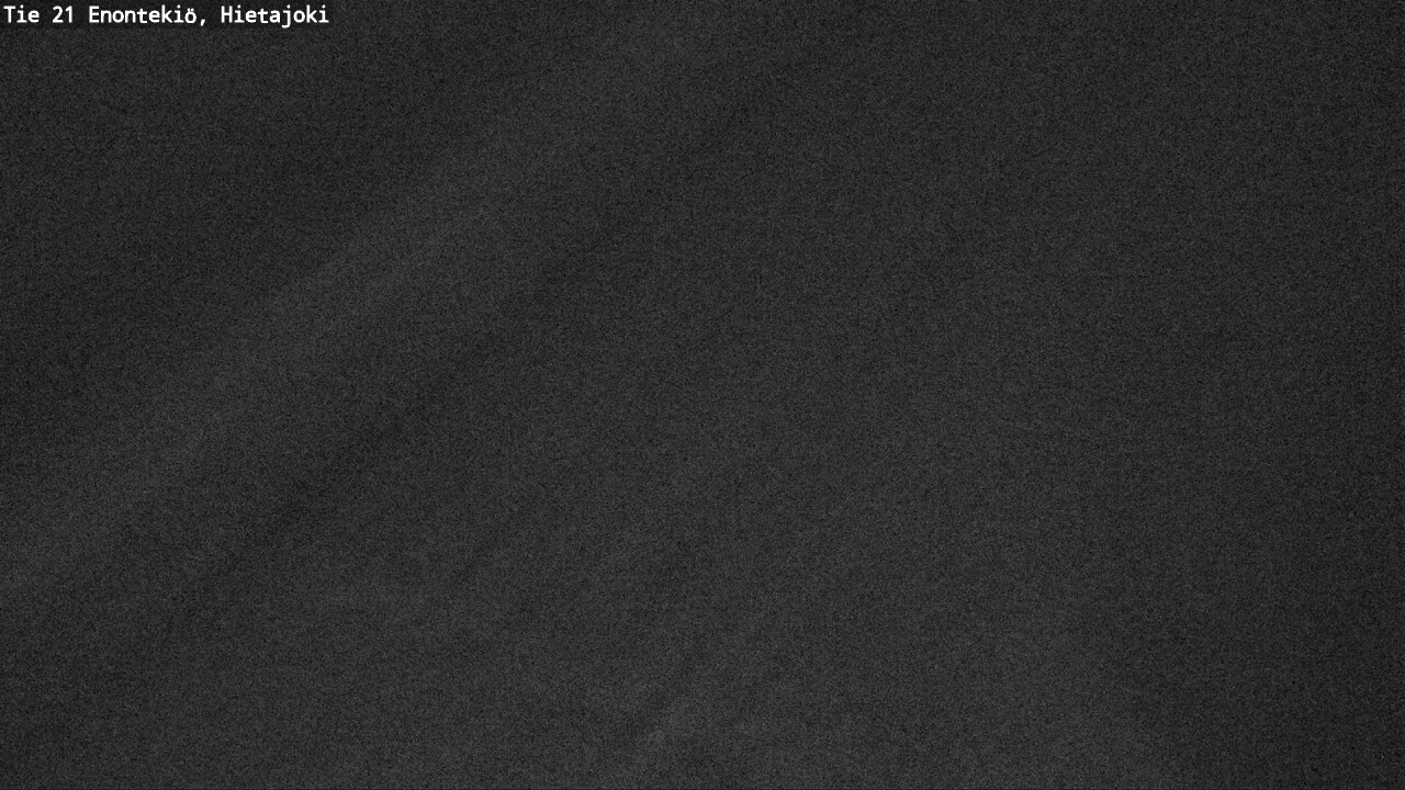 Kelikamerat Kuva Tie 21 Enontekiö, Hietajoki, Enontekiö, Lappi