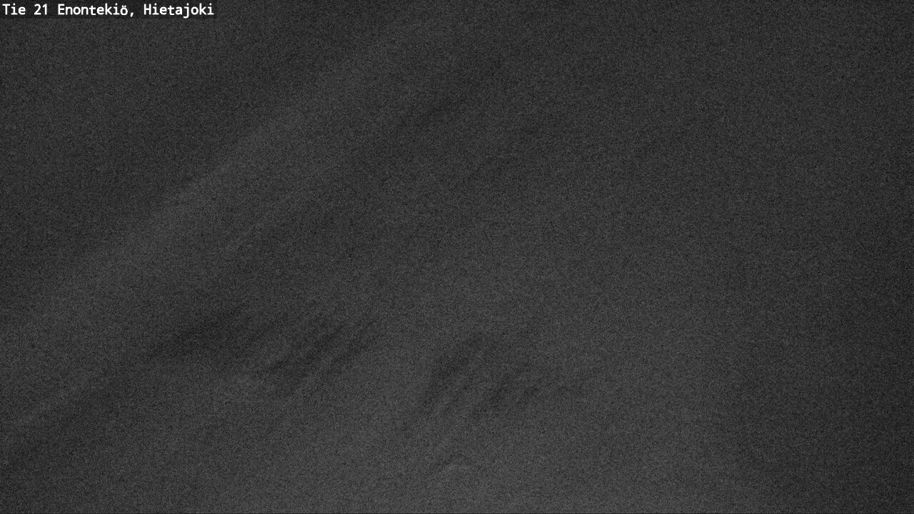 Kelikamerat Kuva Tie 21 Enontekiö, Hietajoki, Enontekiö, Lappi