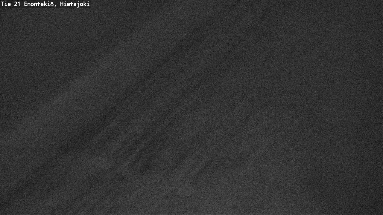 Kelikamerat Kuva Tie 21 Enontekiö, Hietajoki, Enontekiö, Lappi