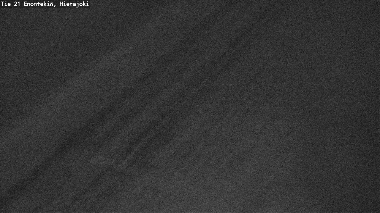 Kelikamerat Kuva Tie 21 Enontekiö, Hietajoki, Enontekiö, Lappi