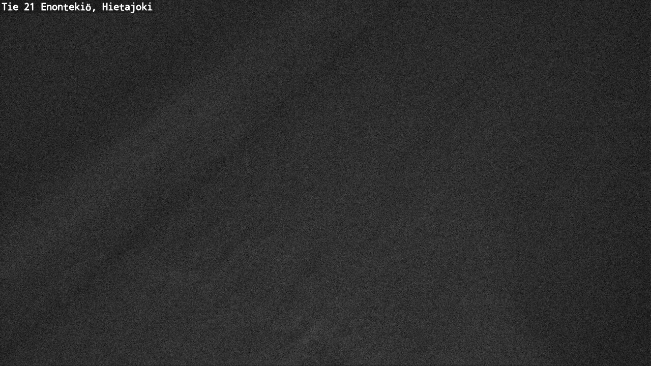 Kelikamerat Kuva Tie 21 Enontekiö, Hietajoki, Enontekiö, Lappi