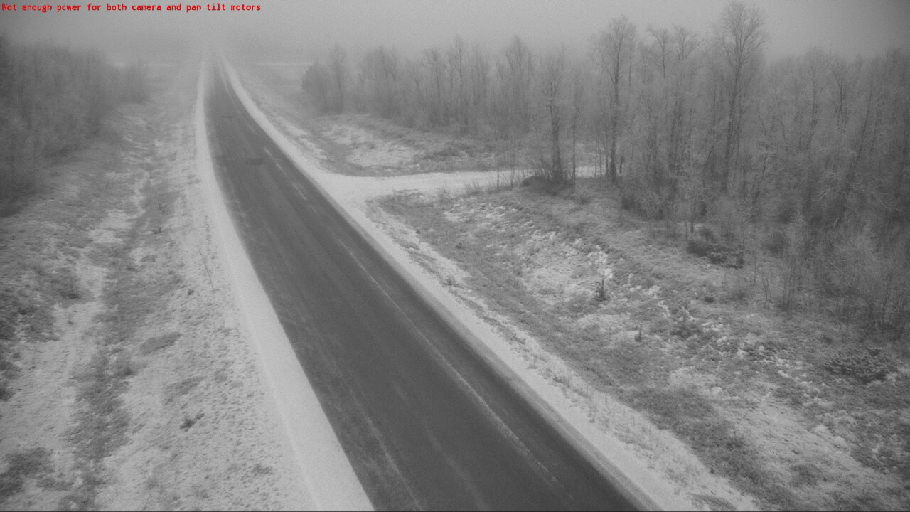 Kelikamerat Kuva Tie 21 Enontekiö, Hietajoki, Enontekiö, Lappi