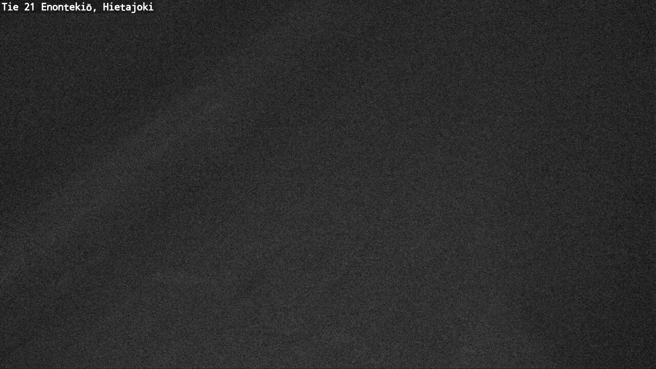 Kelikamerat Kuva Tie 21 Enontekiö, Hietajoki, Enontekiö, Lappi