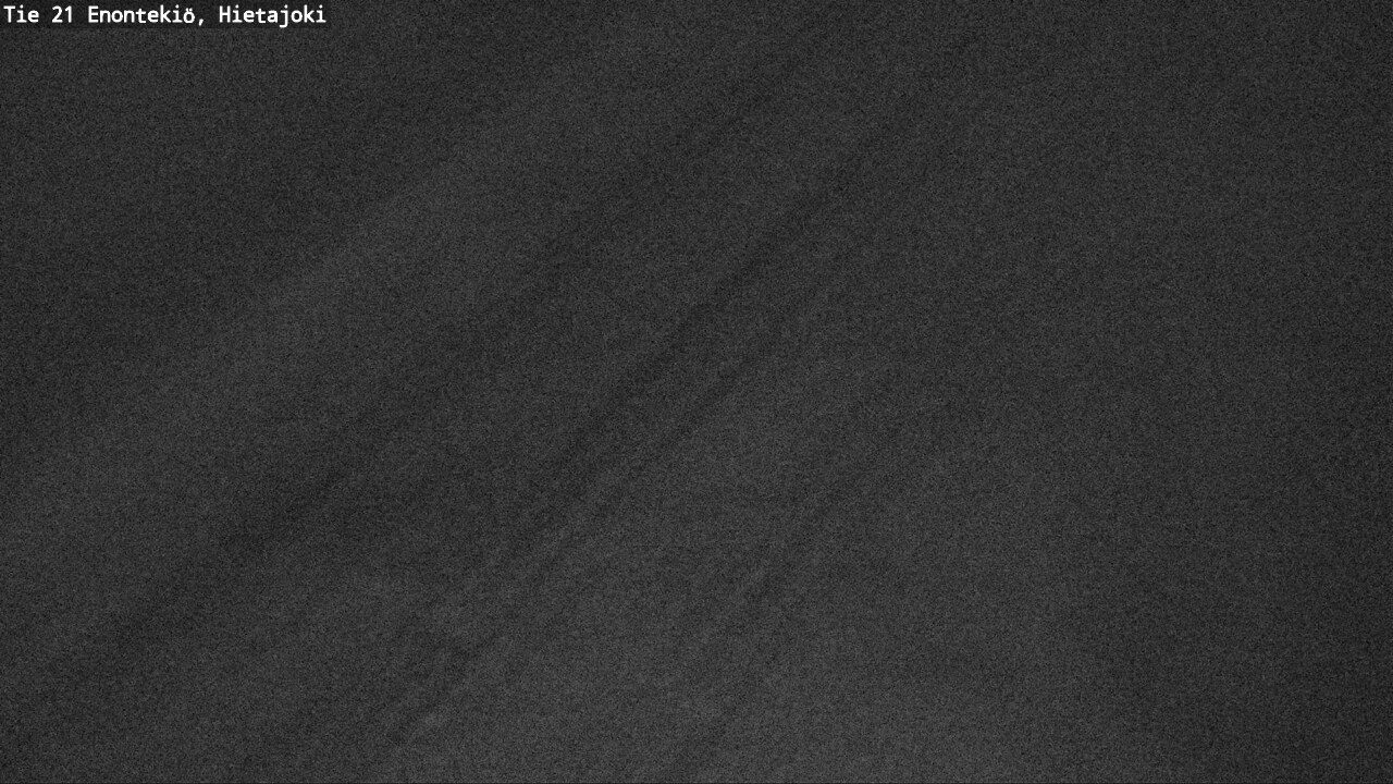 Kelikamerat Kuva Tie 21 Enontekiö, Hietajoki, Enontekiö, Lappi