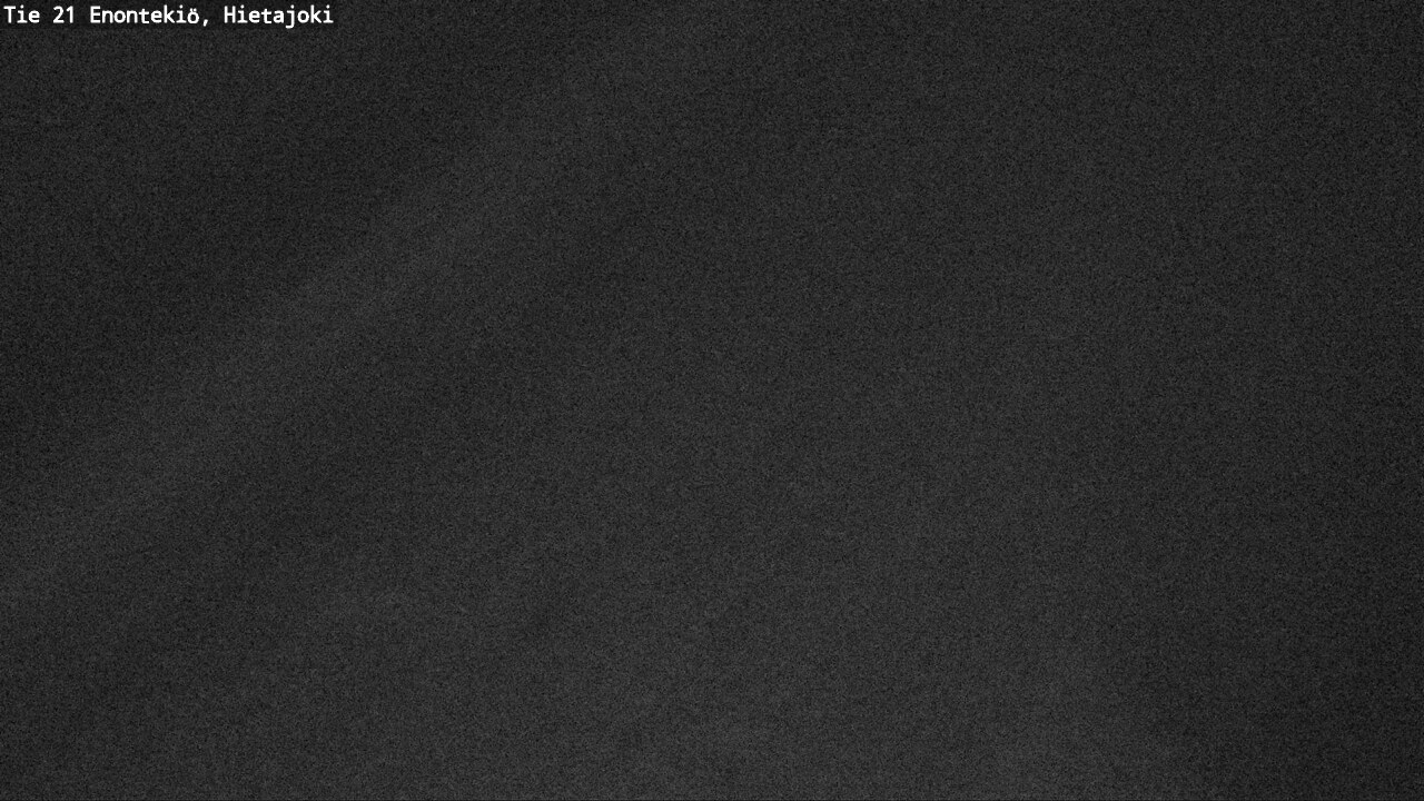 Kelikamerat Kuva Tie 21 Enontekiö, Hietajoki, Enontekiö, Lappi