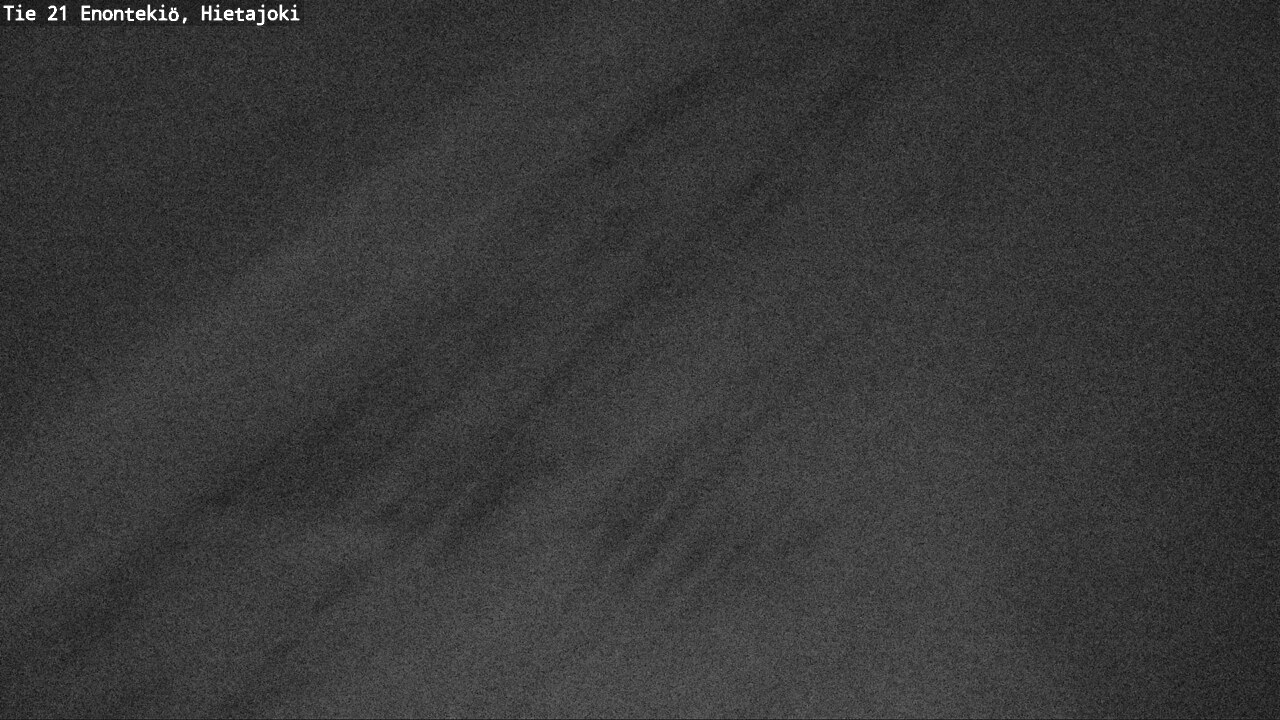 Kelikamerat Kuva Tie 21 Enontekiö, Hietajoki, Enontekiö, Lappi