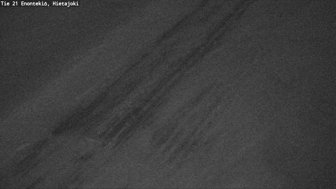 Kelikamerat Kuva Tie 21 Enontekiö, Hietajoki, Enontekiö, Lappi