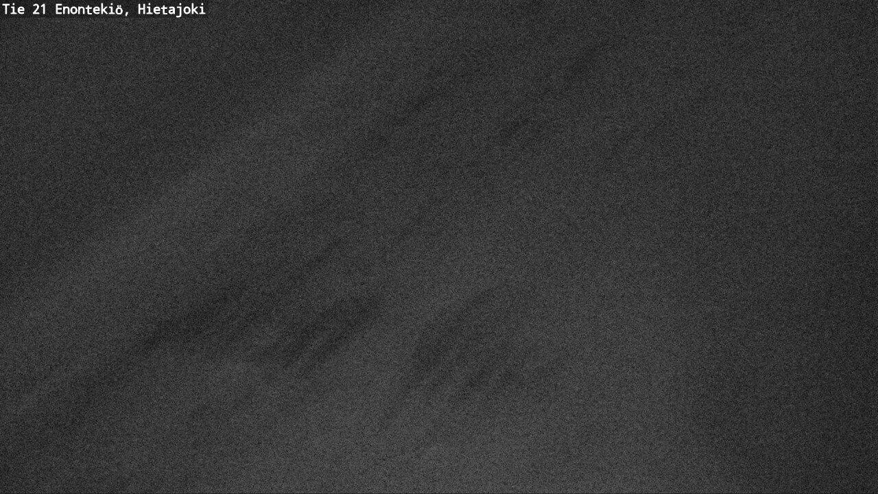 Kelikamerat Kuva Tie 21 Enontekiö, Hietajoki, Enontekiö, Lappi