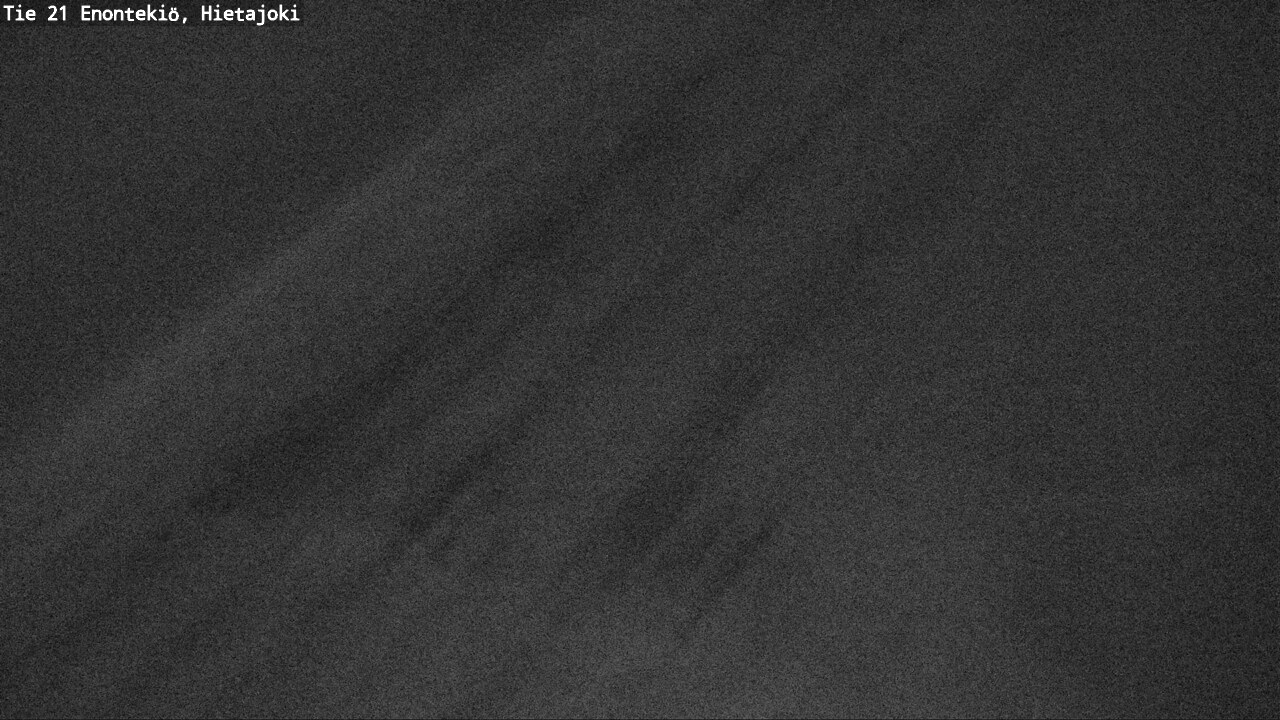 Kelikamerat Kuva Tie 21 Enontekiö, Hietajoki, Enontekiö, Lappi