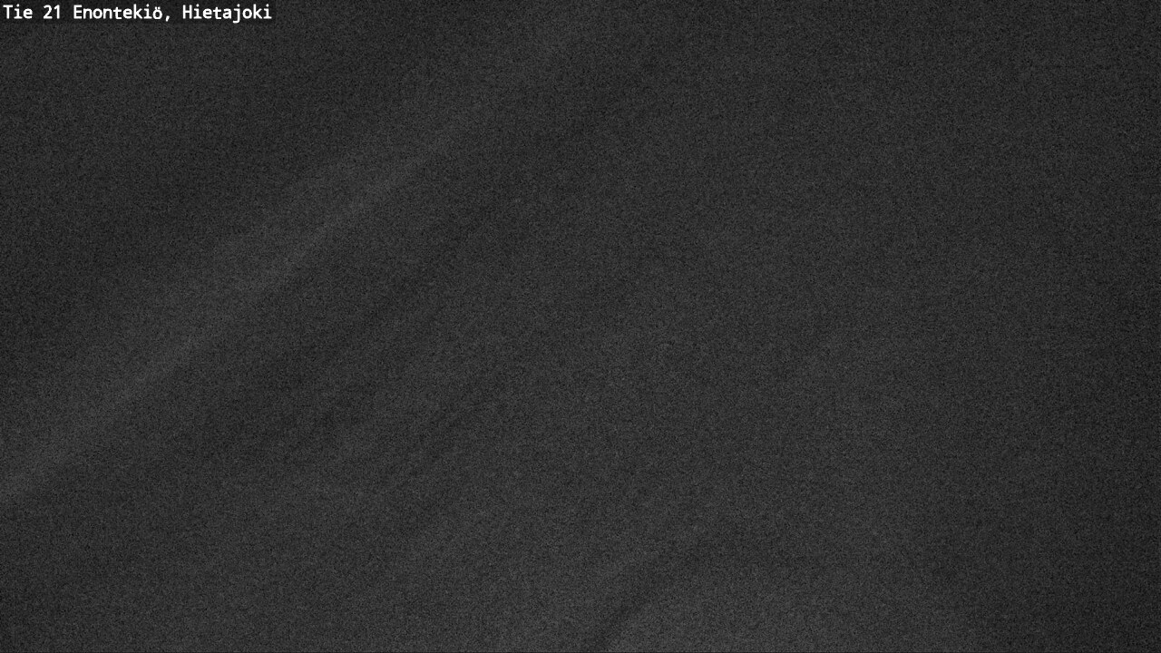 Kelikamerat Kuva Tie 21 Enontekiö, Hietajoki, Enontekiö, Lappi