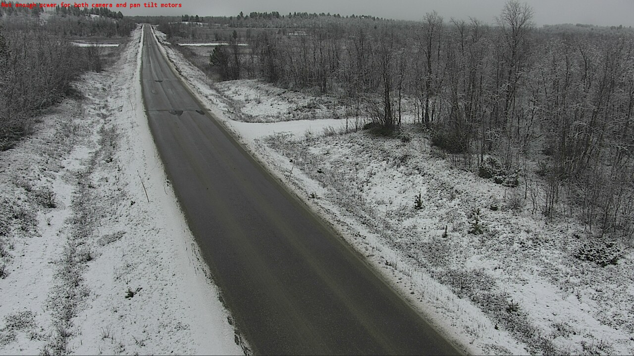Kelikamerat Kuva Tie 21 Enontekiö, Hietajoki, Enontekiö, Lappi