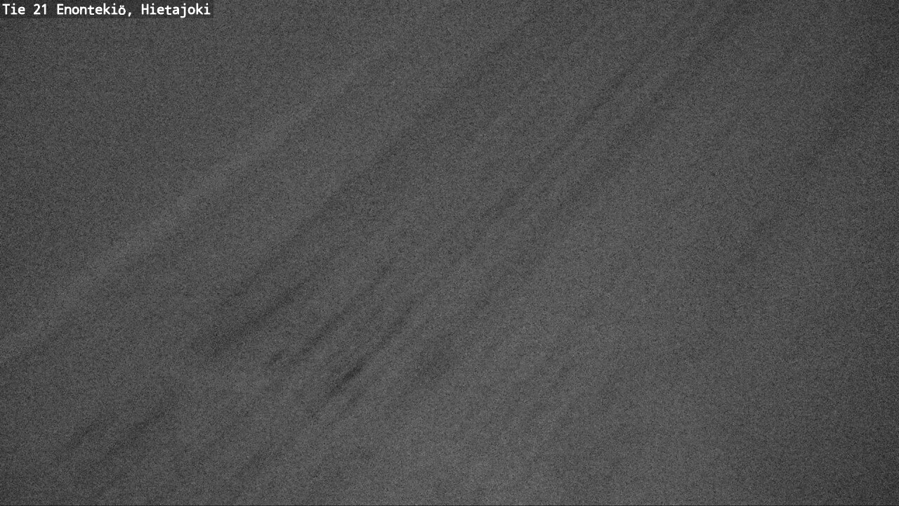 Kelikamerat Kuva Tie 21 Enontekiö, Hietajoki, Enontekiö, Lappi