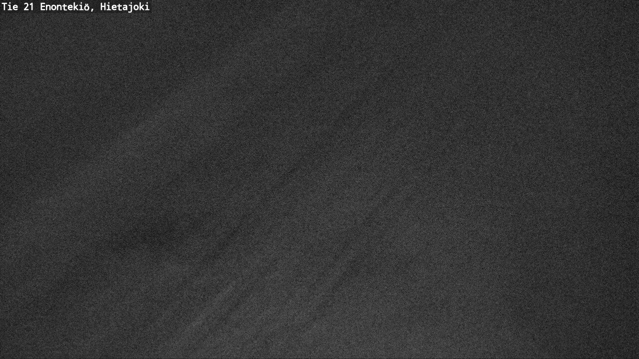 Kelikamerat Kuva Tie 21 Enontekiö, Hietajoki, Enontekiö, Lappi