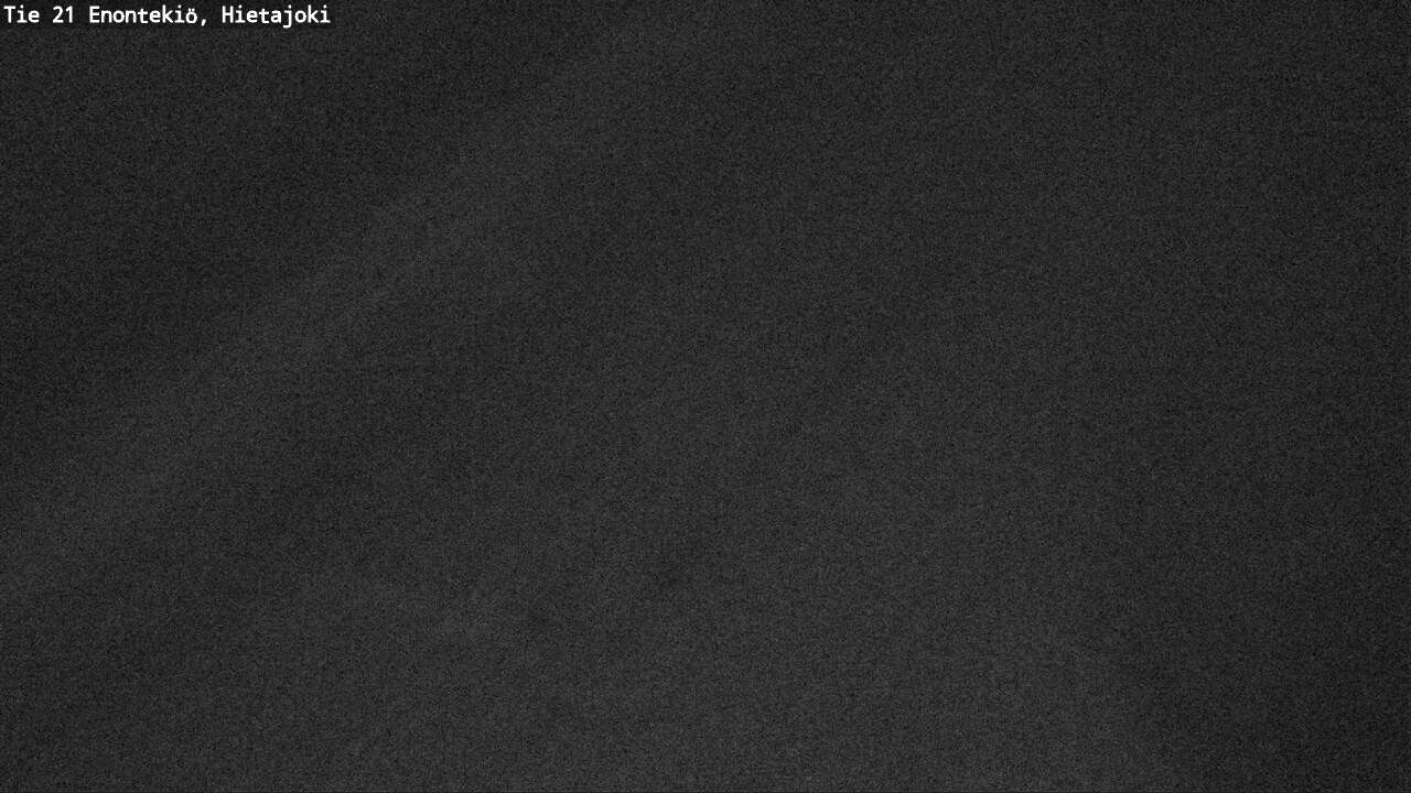 Kelikamerat Kuva Tie 21 Enontekiö, Hietajoki, Enontekiö, Lappi