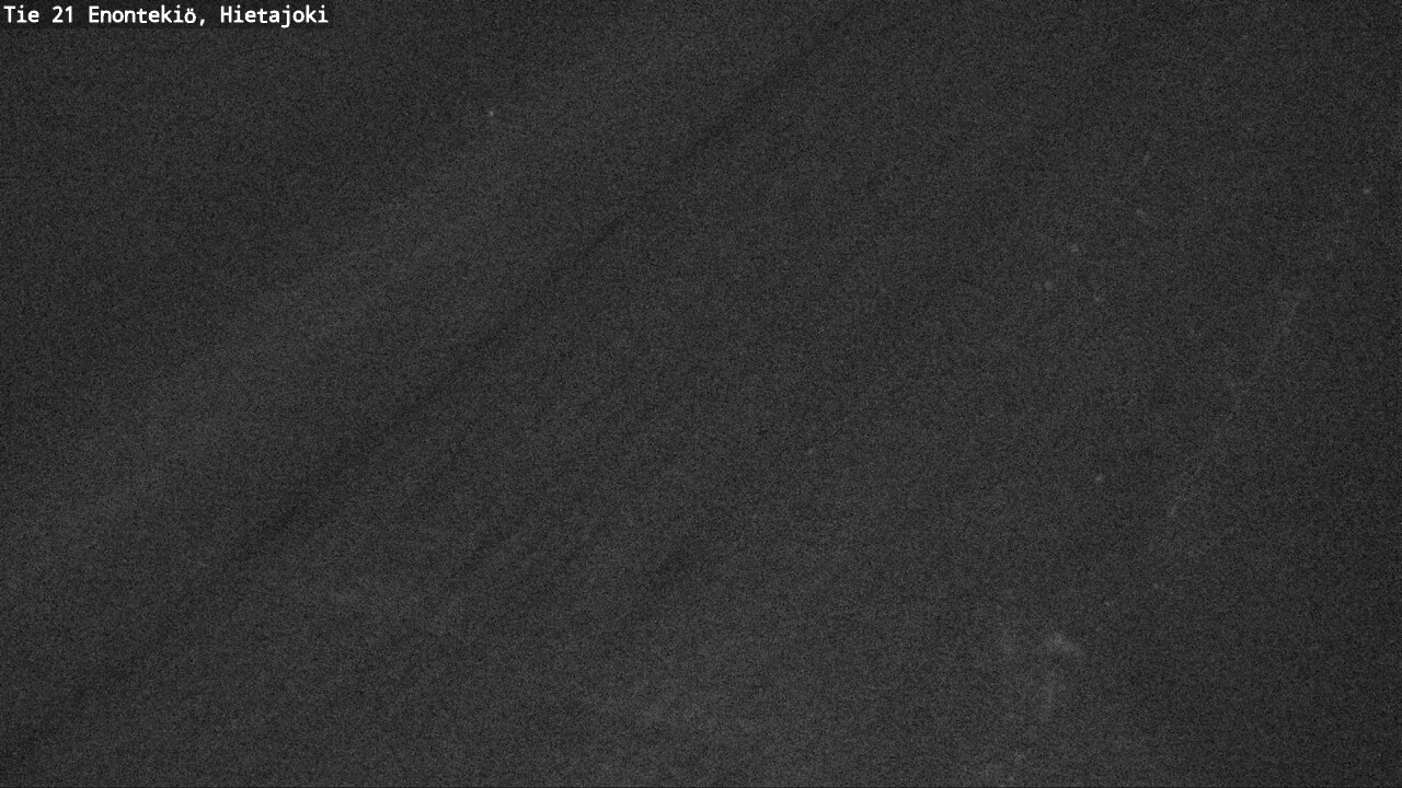 Kelikamerat Kuva Tie 21 Enontekiö, Hietajoki, Enontekiö, Lappi