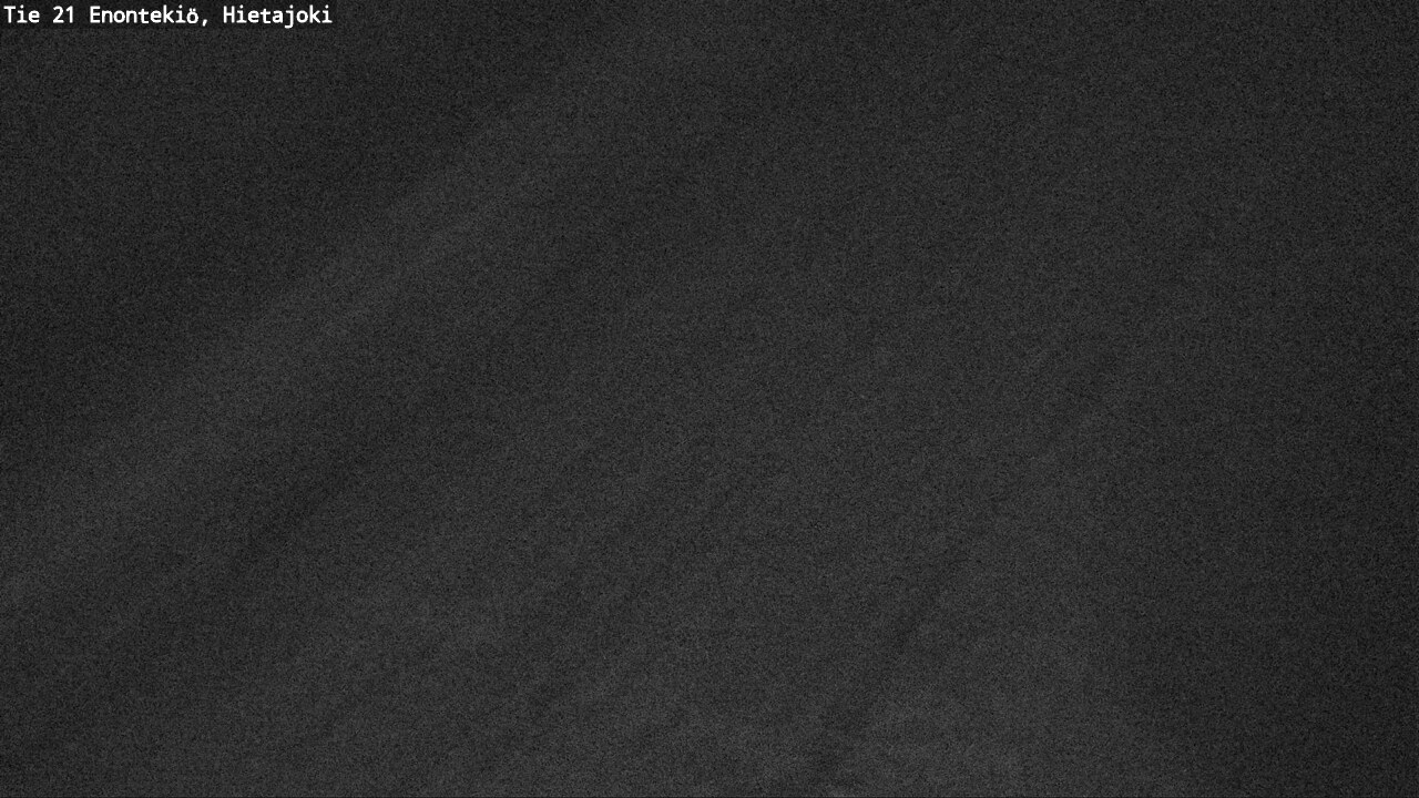 Kelikamerat Kuva Tie 21 Enontekiö, Hietajoki, Enontekiö, Lappi