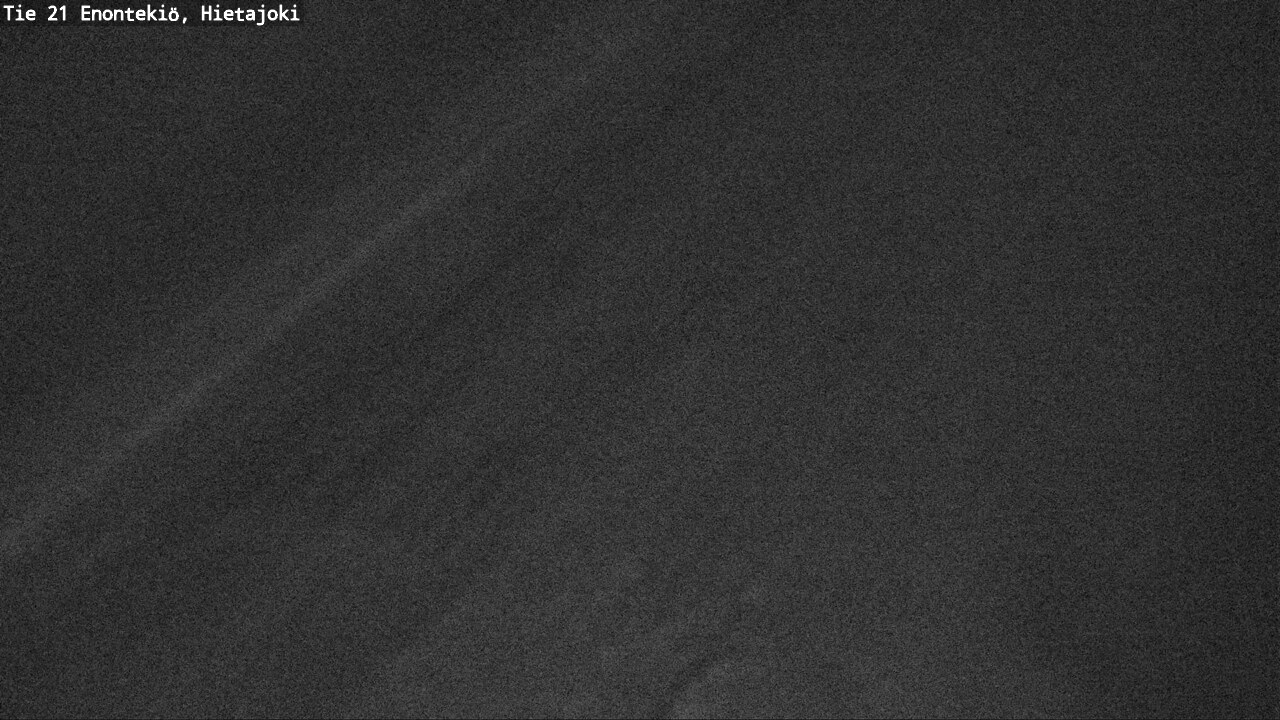 Kelikamerat Kuva Tie 21 Enontekiö, Hietajoki, Enontekiö, Lappi