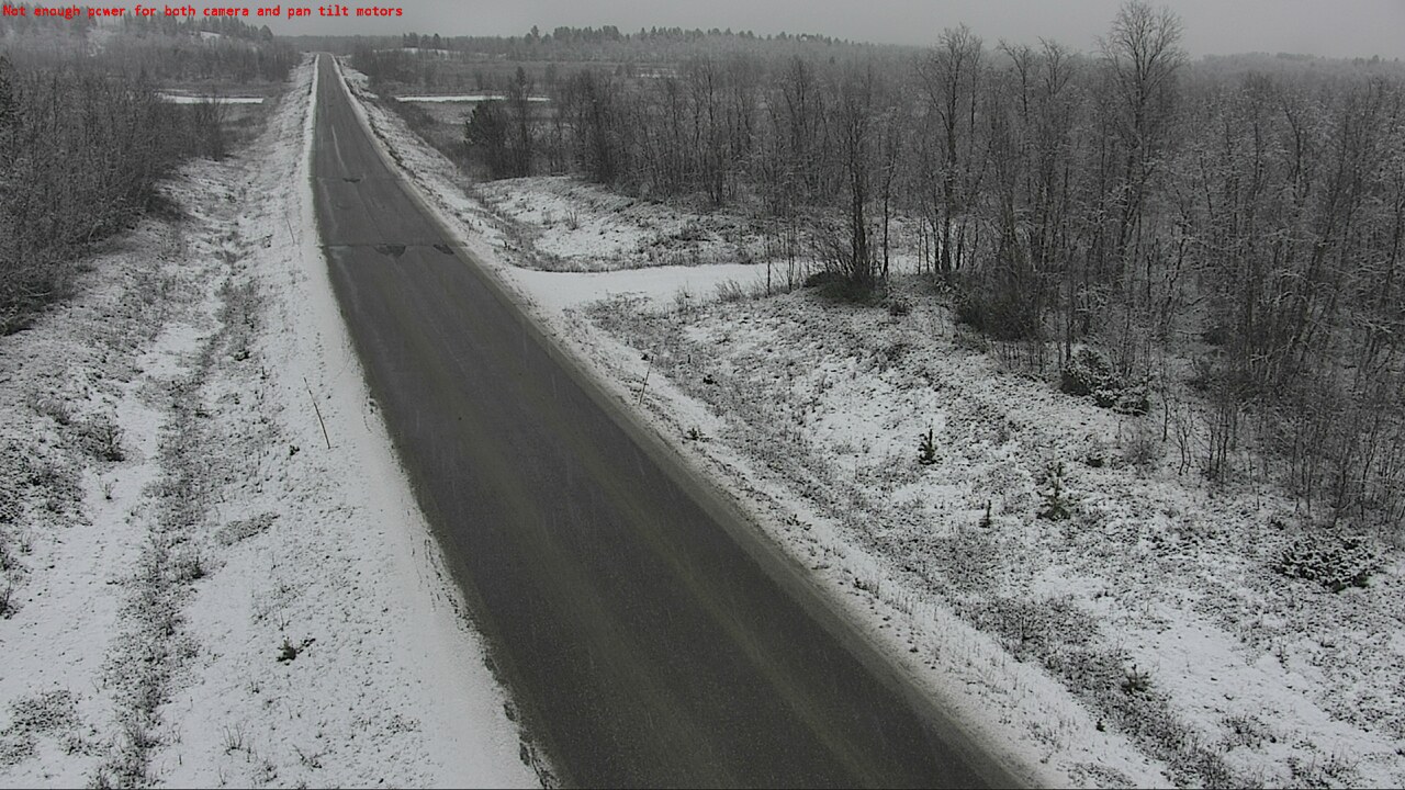 Kelikamerat Kuva Tie 21 Enontekiö, Hietajoki, Enontekiö, Lappi