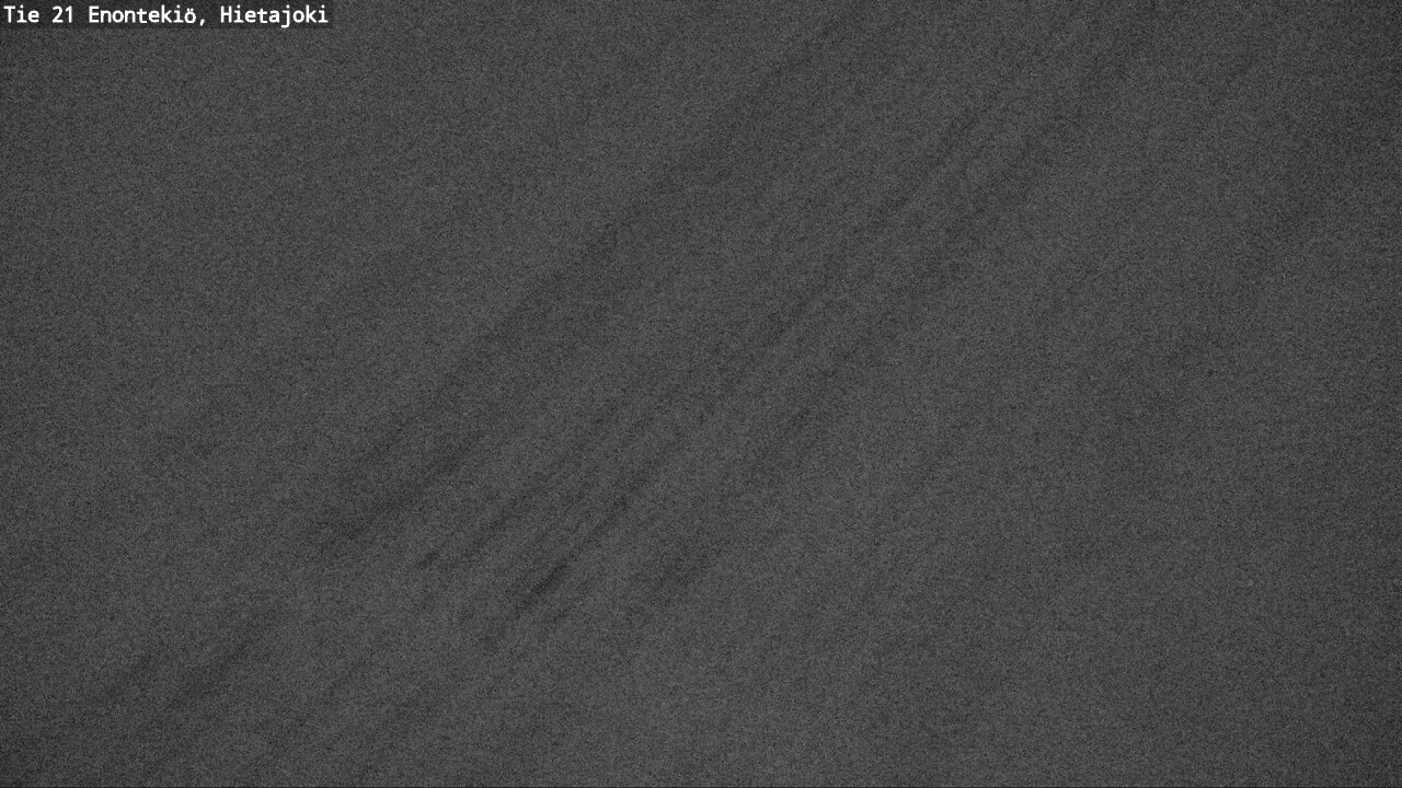 Kelikamerat Kuva Tie 21 Enontekiö, Hietajoki, Enontekiö, Lappi