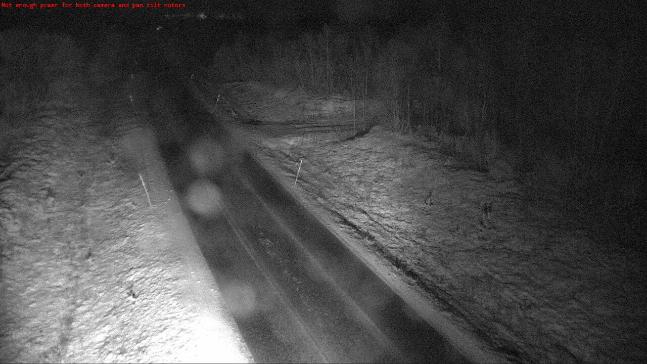 Kelikamerat Kuva Tie 21 Enontekiö, Hietajoki, Enontekiö, Lappi