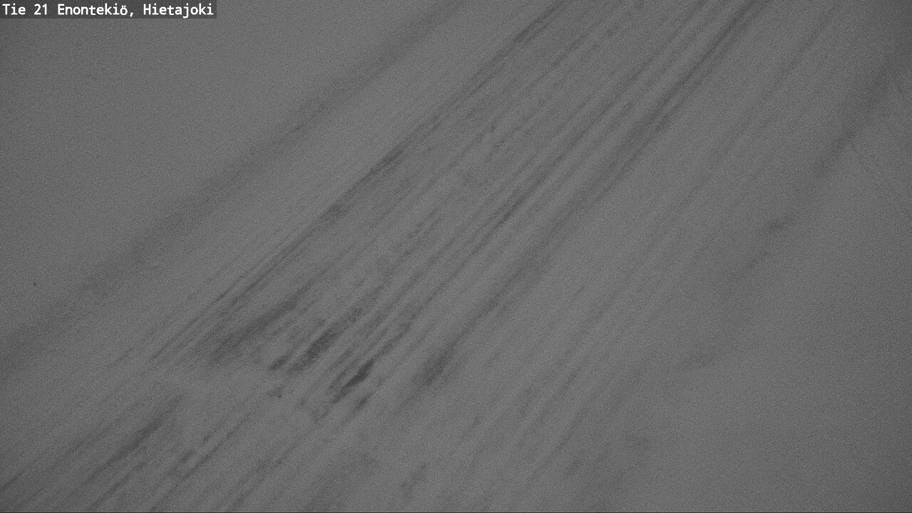 Kelikamerat Kuva Tie 21 Enontekiö, Hietajoki, Enontekiö, Lappi