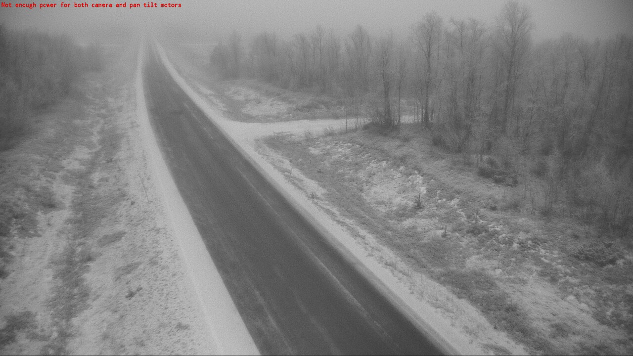 Kelikamerat Kuva Tie 21 Enontekiö, Hietajoki, Enontekiö, Lappi