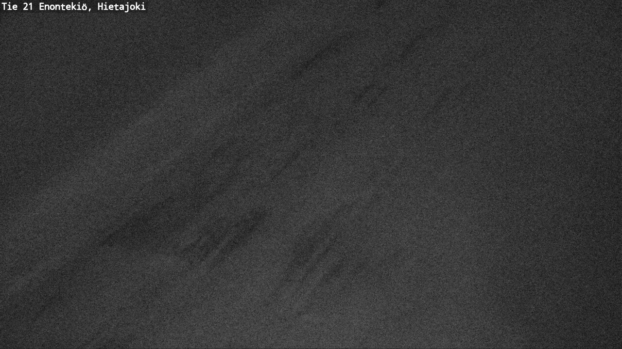 Kelikamerat Kuva Tie 21 Enontekiö, Hietajoki, Enontekiö, Lappi