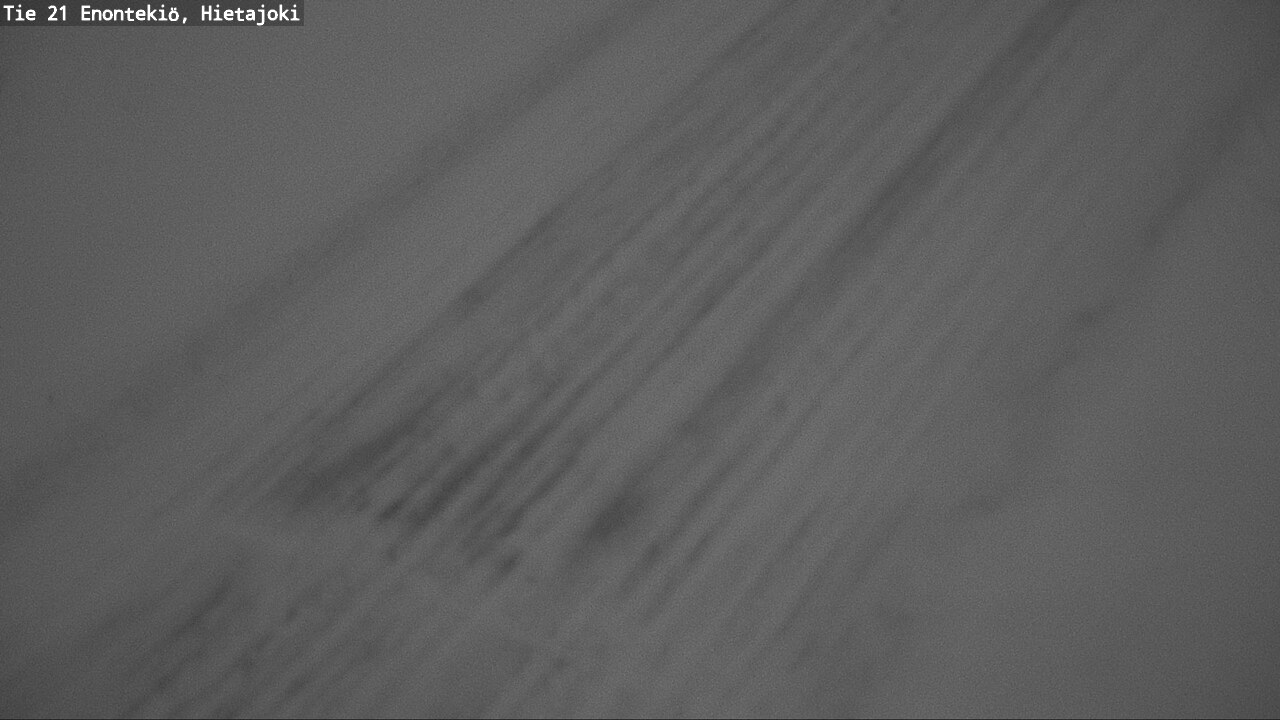 Kelikamerat Kuva Tie 21 Enontekiö, Hietajoki, Enontekiö, Lappi