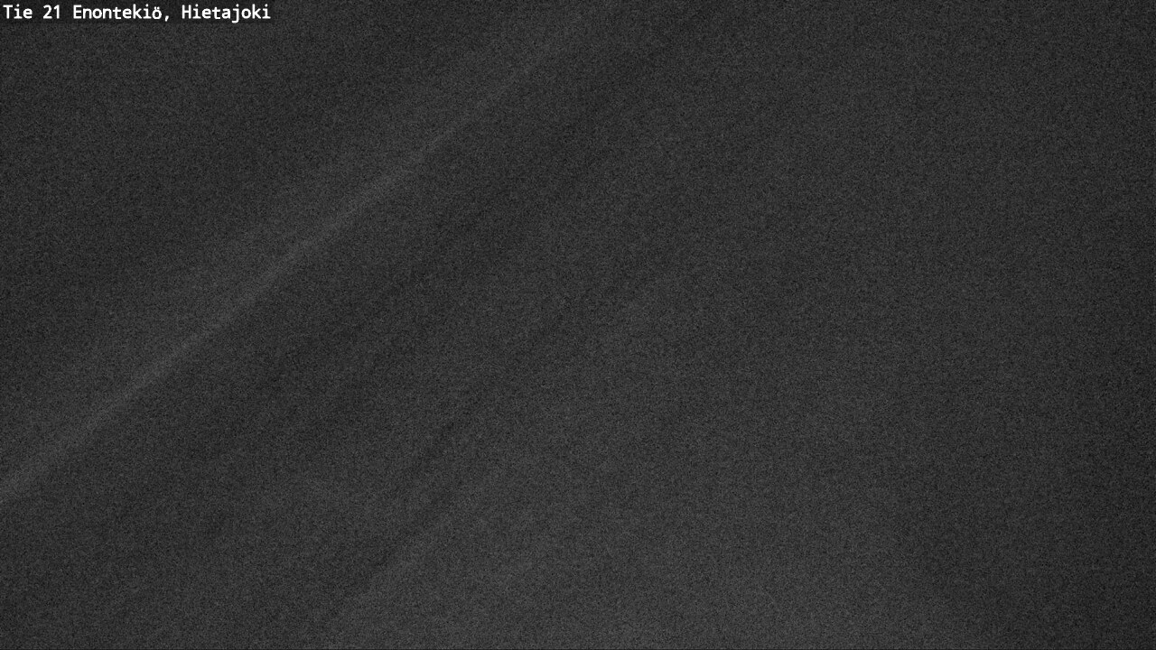 Kelikamerat Kuva Tie 21 Enontekiö, Hietajoki, Enontekiö, Lappi