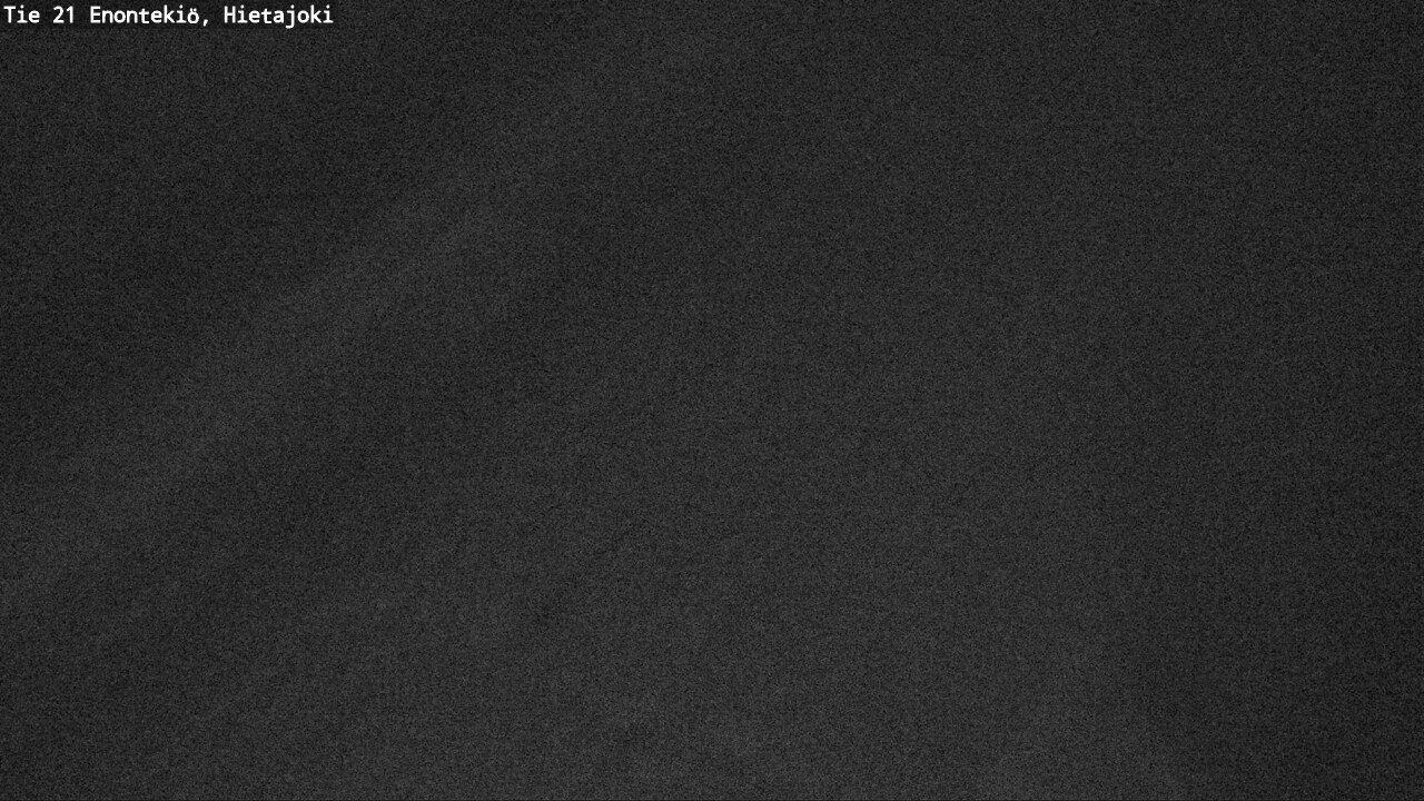 Kelikamerat Kuva Tie 21 Enontekiö, Hietajoki, Enontekiö, Lappi