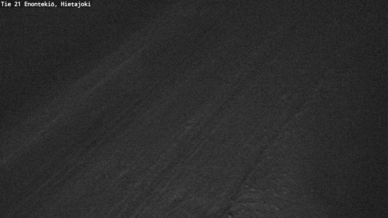 Kelikamerat Kuva Tie 21 Enontekiö, Hietajoki, Enontekiö, Lappi