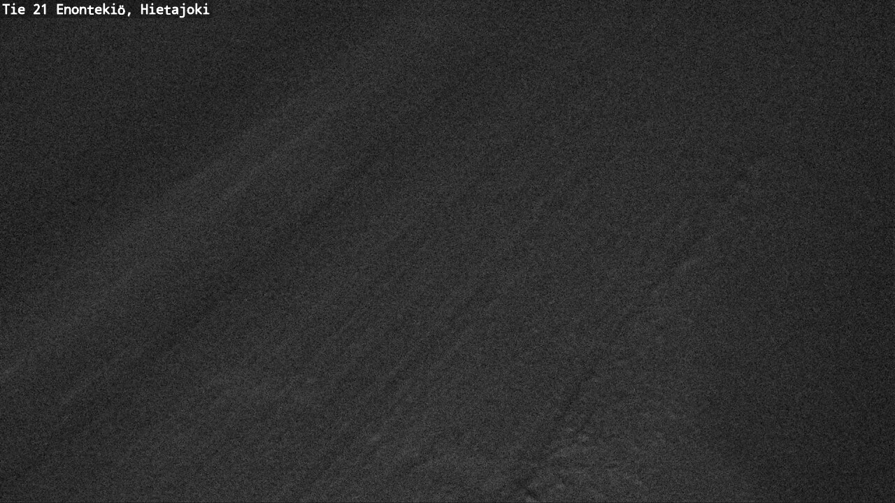 Kelikamerat Kuva Tie 21 Enontekiö, Hietajoki, Enontekiö, Lappi