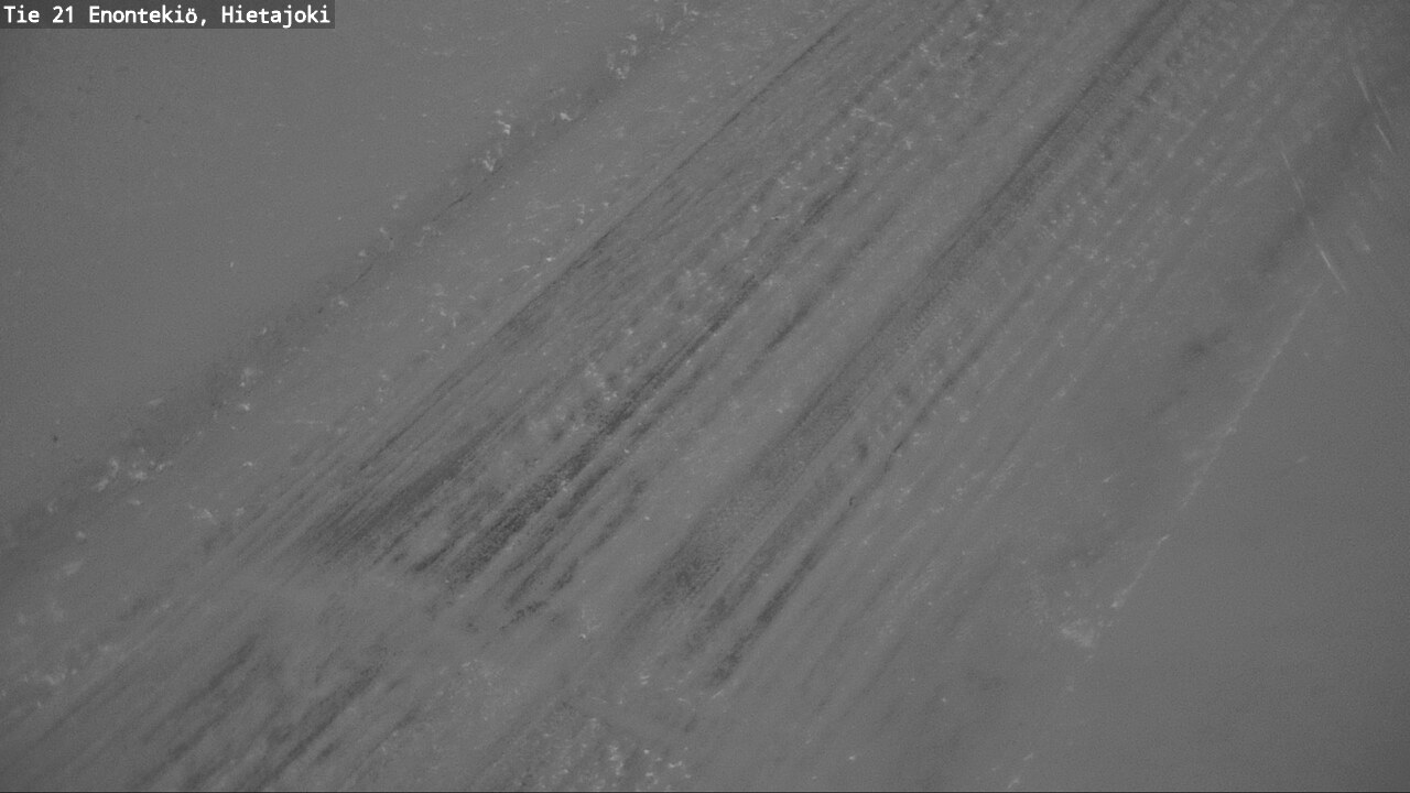 Kelikamerat Kuva Tie 21 Enontekiö, Hietajoki, Enontekiö, Lappi