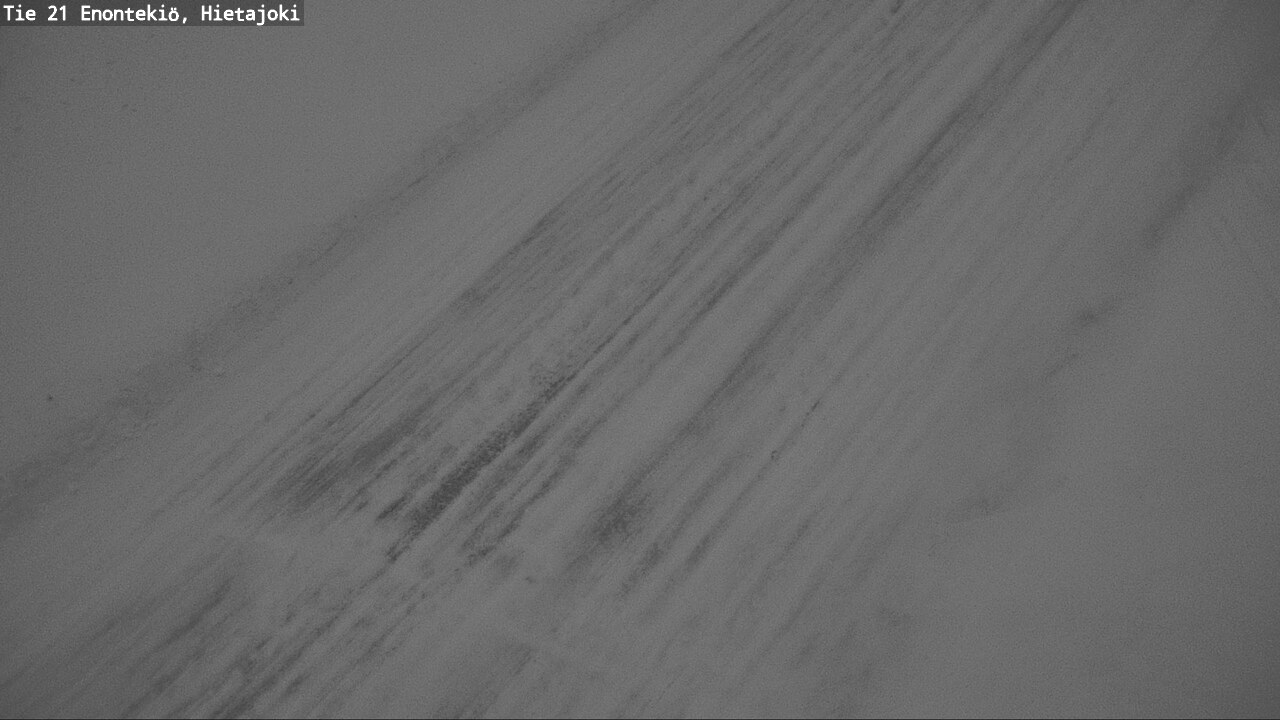 Kelikamerat Kuva Tie 21 Enontekiö, Hietajoki, Enontekiö, Lappi