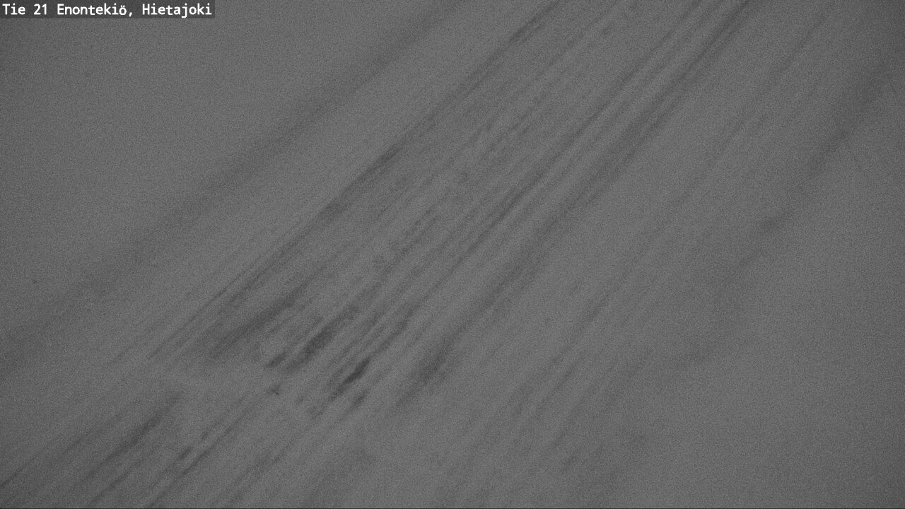 Kelikamerat Kuva Tie 21 Enontekiö, Hietajoki, Enontekiö, Lappi